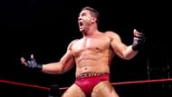 Ken Shamrock won three matches in one night on RAW to become Intercontinental Champion.